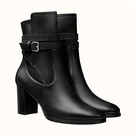 Hermes flurry boots